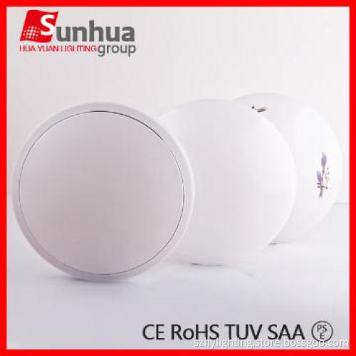dimmable LED surface mount ceiling light for indoor usage